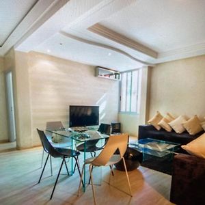 Appartement met Twee Slaapkamers
